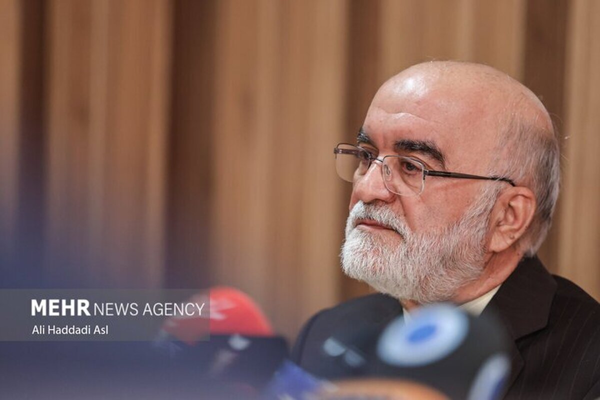 سراج: آمریکا بزرگترین ناقض حقوق بشر است