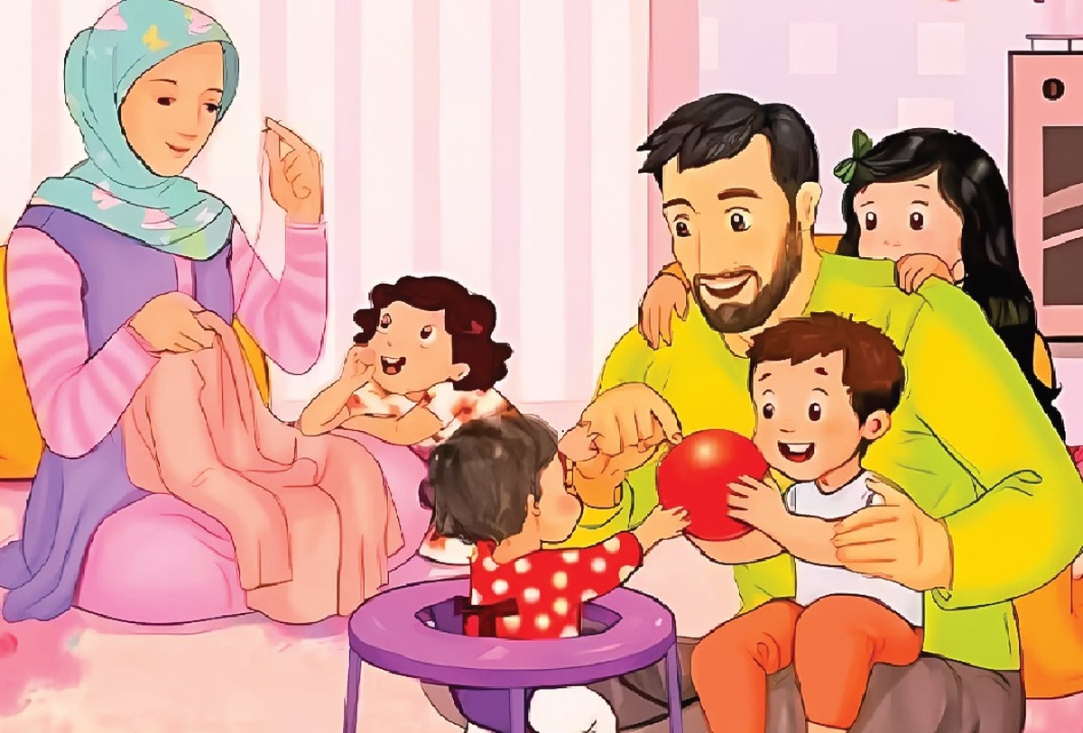 خانواده ایرانی زندگی عادی در شرایط غیرعادی را بلد است