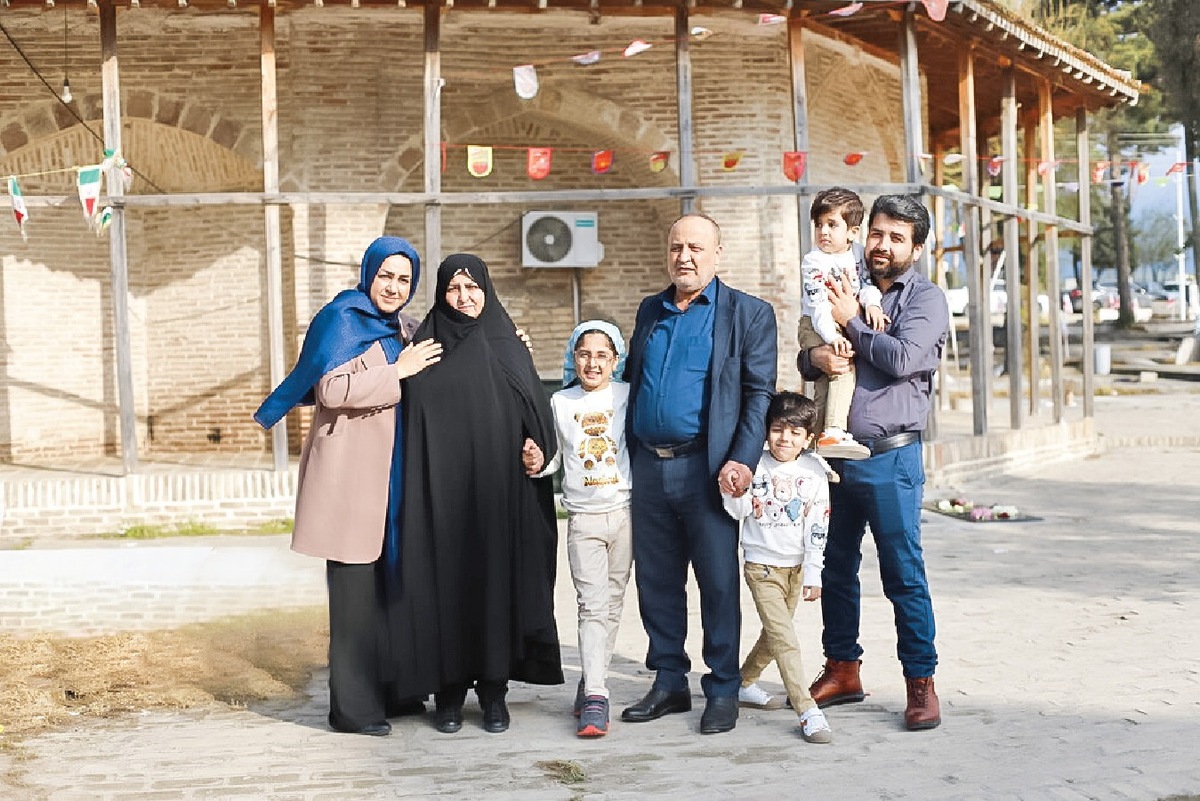انسجام و همدلی چراغ راه خانواده ایرانی در عبور از بحران‌هاست