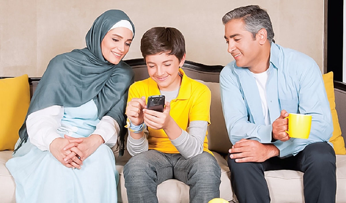 خود را با سبک زندگی نسل جدید هماهنگ کنیم، اما در چارچوب خانواده