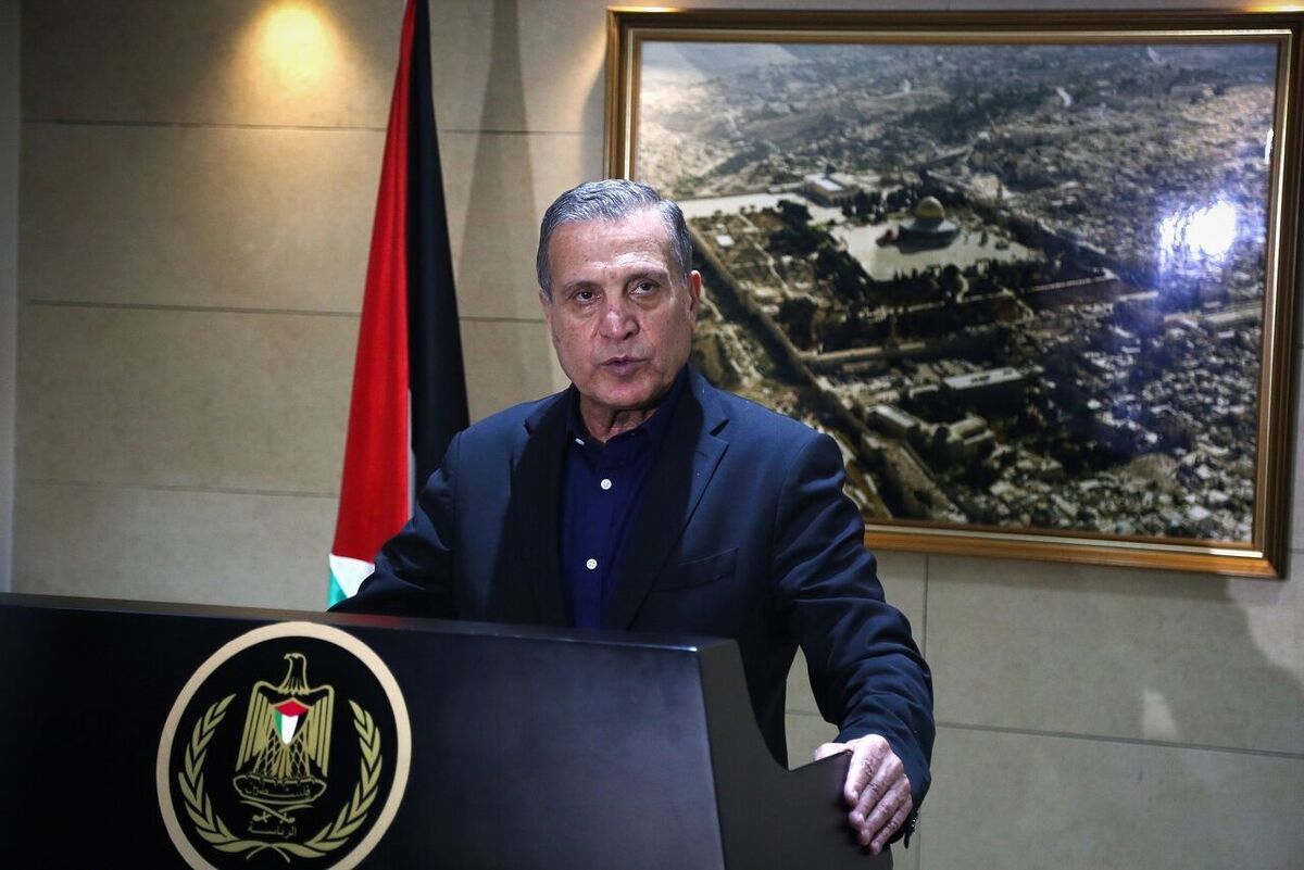 تشکیلات خودگردان فلسطین: اسرائیل برای تخریب تلاش های آتش‌بس در غزه می کوشد