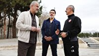 پرسپولیس و بازی با نام‌ها