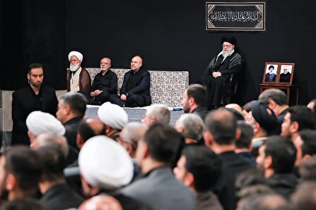 عاشورا بود که پیروزمان کرد