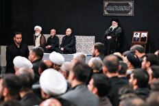 عاشورا بود که پیروزمان کرد