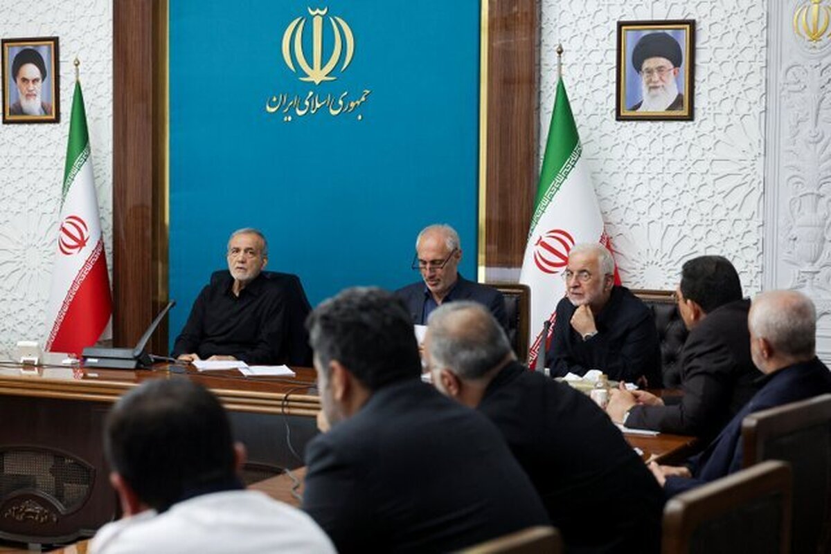 تعیین سازوکار دولت برای جبران آسیب‌های جنگ ۱۲‌روزه/شهرداری تهران و استانداری‌ها مسئول اجرای میدانی شدند