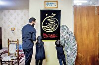 «محرم» ماه تغذیه معنوی خانواده‌ها در روز‌های پس از جنگ