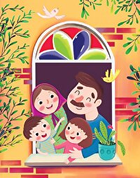 یک جای دنج، درست وسط سختی‌ها