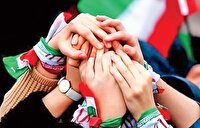 قلب خانواده ایرانی برای مردم سرزمینش می‌تپد