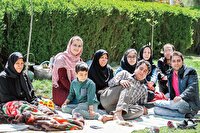خانواده مامنی پایدار در جهان پرتلاطم امروز است