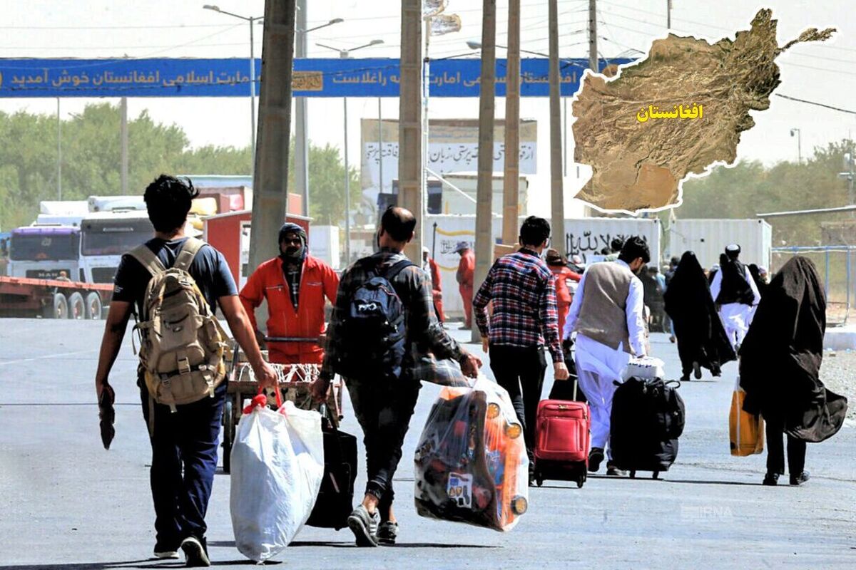 ضرورت ساماندهی اتباع بیگانه/ دغدغه دولت و مجلس برای تشکیل سازمان ملی مهاجرت