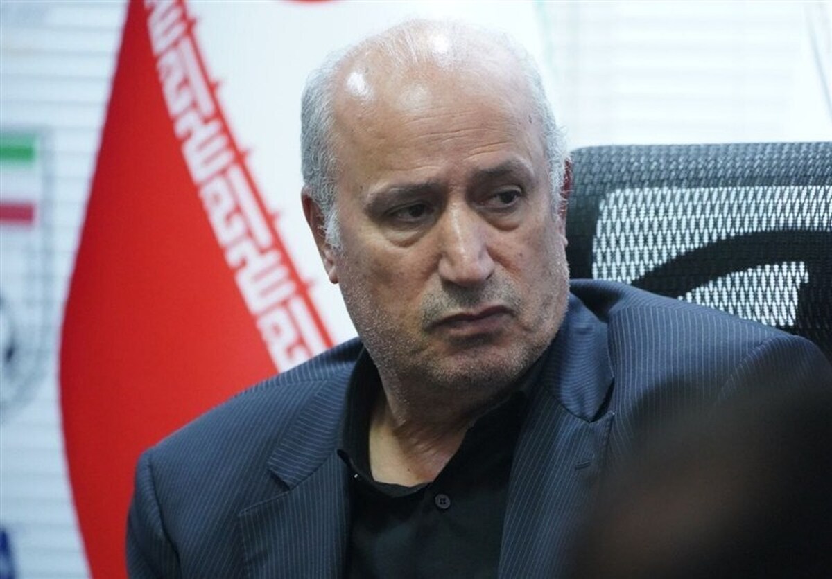 تاج: مردم، رهبری و دولت برنده جنگ ۱۲ روزه علیه ایران بودند