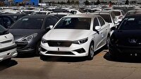 سقف افزایش نهایی قیمت خودرو اعلام شد