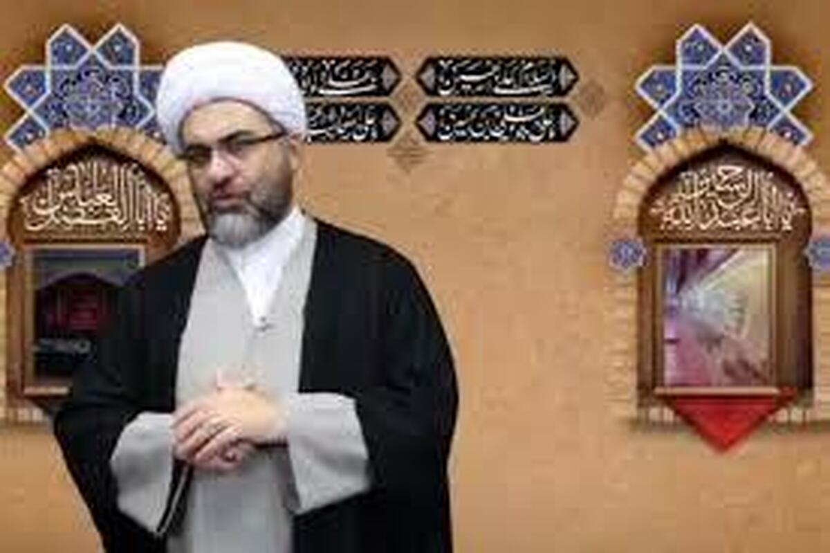 نام حسین (ع) مایه نصرت الهی و عزت ایران است