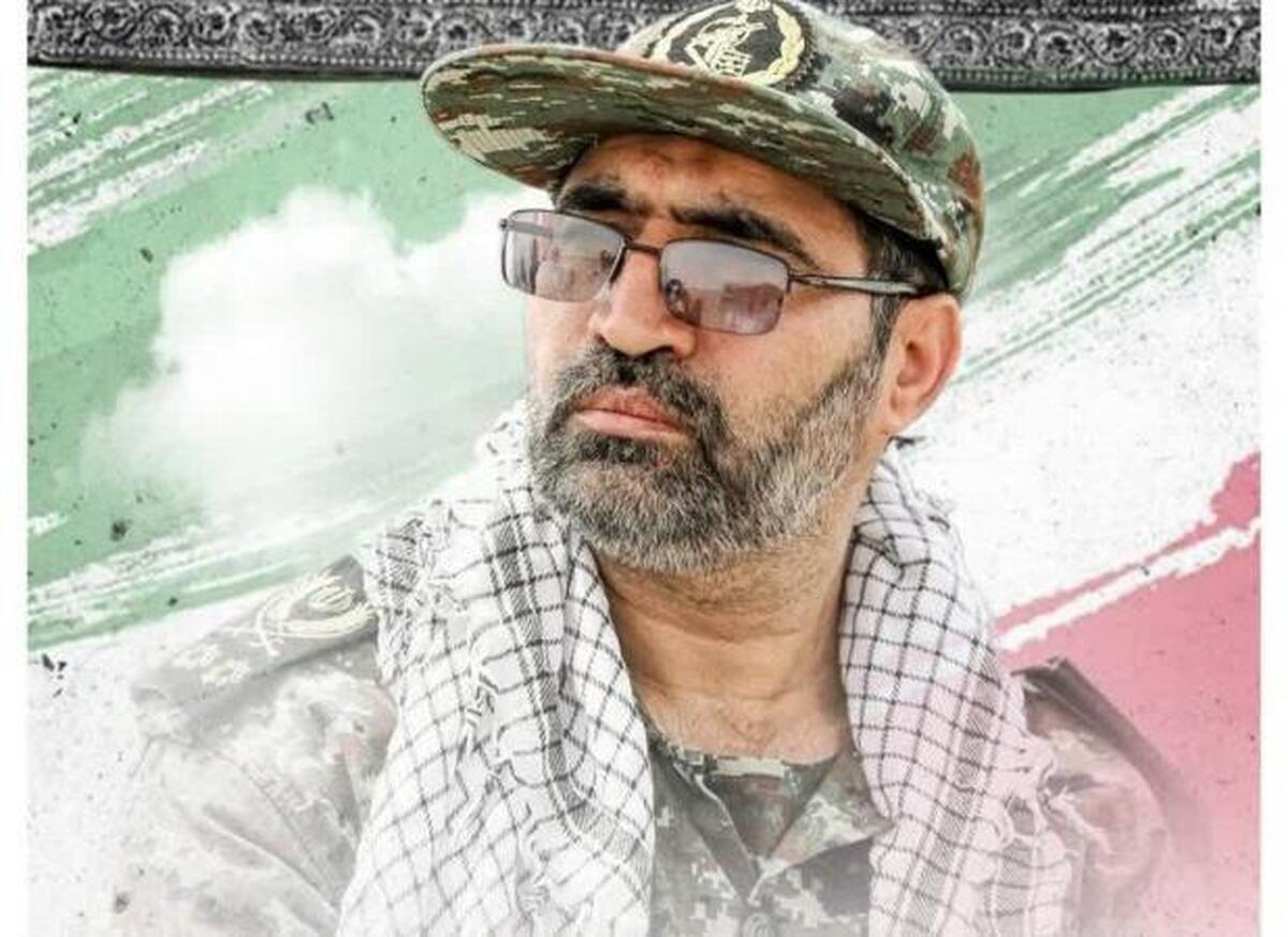 گرامیداشت شهید «محمود باقری» عصر امروز برگزار می‌شود