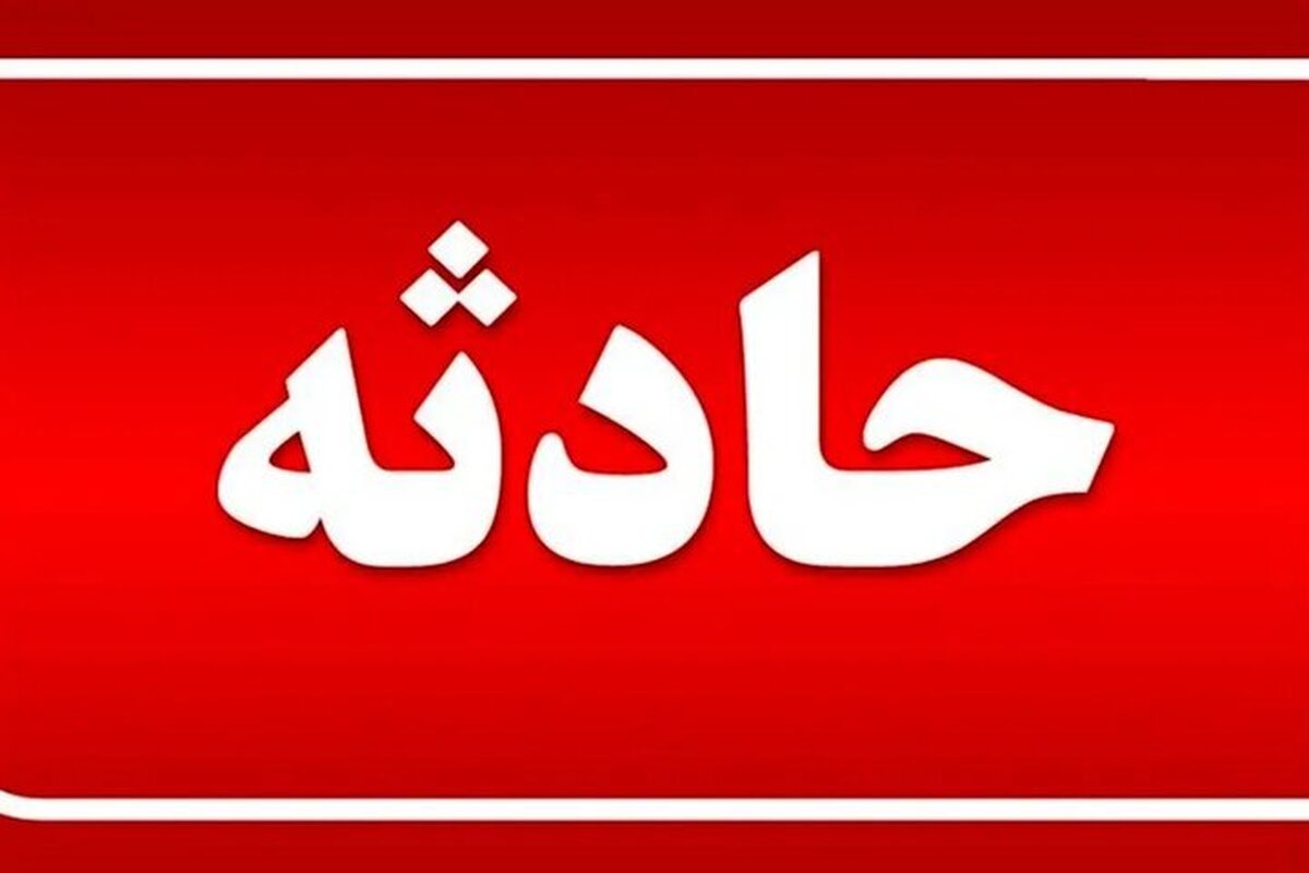 بی‌توجهی به دستور پلیس و سرعت بالا موجب واژگونی خودرو و فوت راننده شد