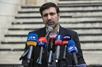 طحان نظیف: مصوبه تعلیق همکاری با آژانس انرژی اتمی لازم الاجراست