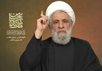 اسرائیل تهدید واقعی برای کل دنیاست/ هرگز سلاحمان را تسلیم دشمن نمی‌کنیم