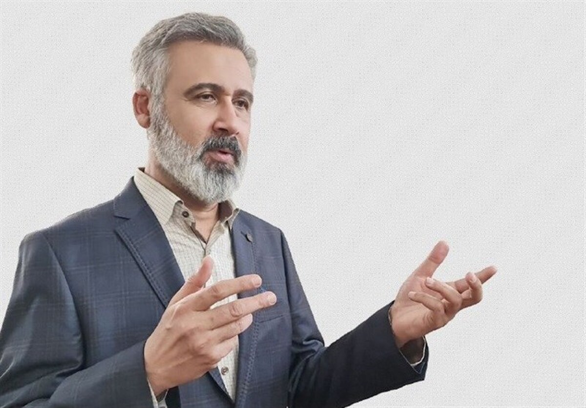 صدای پای خونخواهِ امام حسین (ع) می‌آید