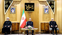 پزشکیان: با افزایش هماهنگی کشورهای منطقه، طمع دشمنان برای ایجاد ناامنی کاهش می‌یابد