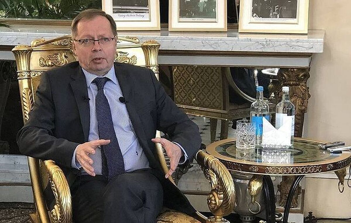 مقام روس: انگلیس، فرانسه و آلمان در حملات آمریکا و اسرائیل به ایران همدست هستند