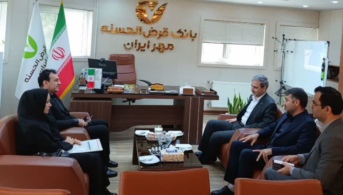 پیگیری جذب تسهیلات مشاغل خانگی دراستان گلستان
