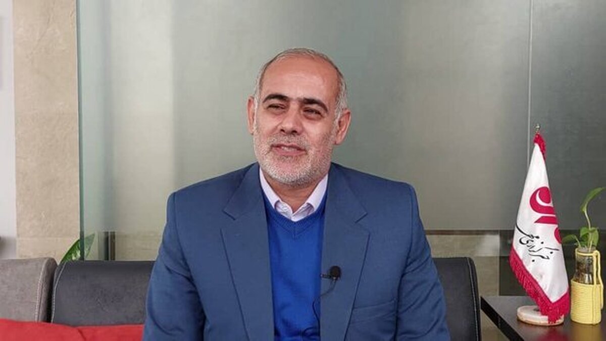 بازگشایی مسیر پارتیان با هدف کاهش ترافیک ناهارخوران