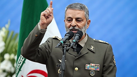 سرلشکر موسوی: صهیونیست‌ها در صورت خطای مجدد بیچاره‌ می‌شوند