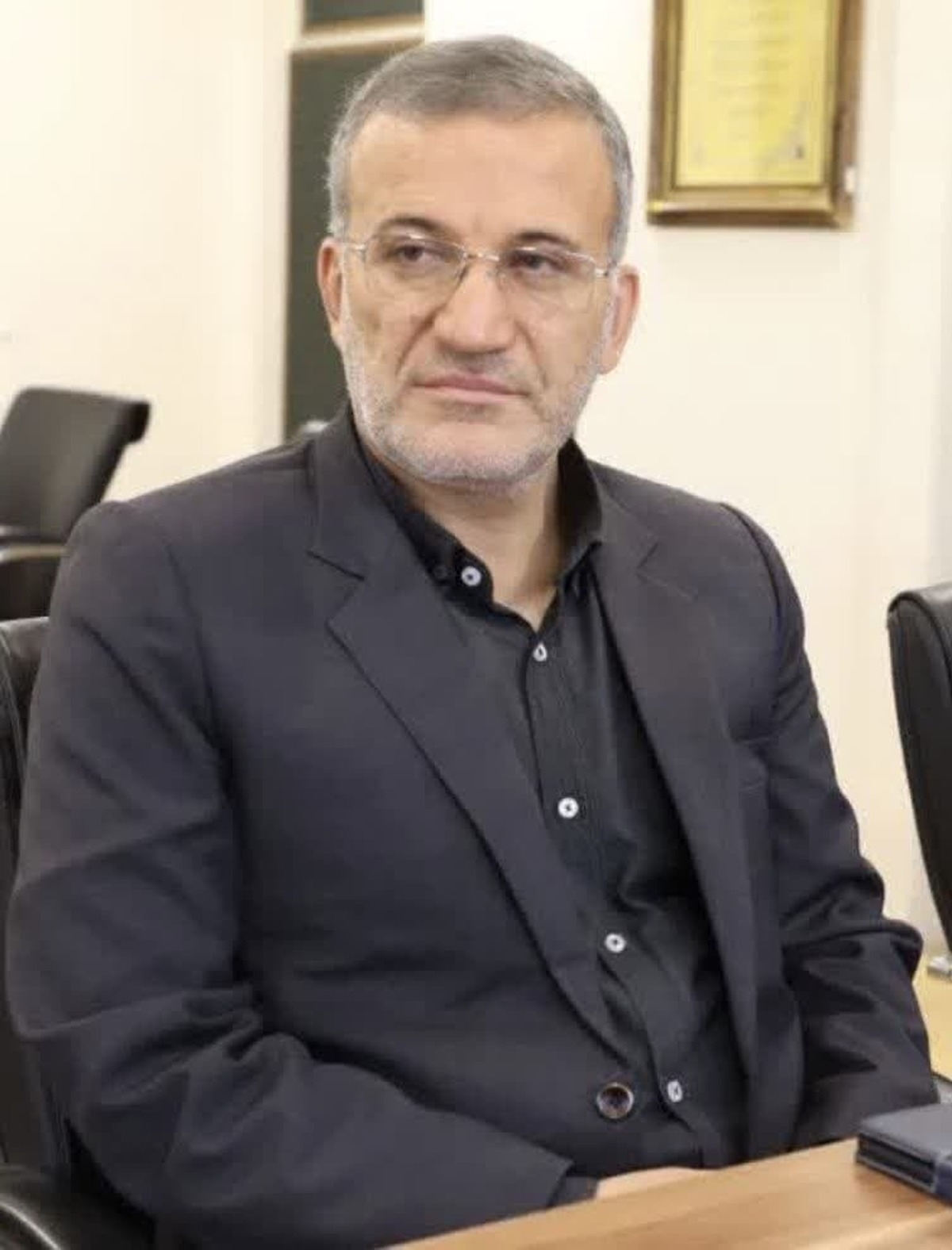 شهرداری با تمام توان در کنار عزاداران حسینی اراک