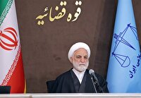 اژه‌ای: توطئه‌های ریز و درشتی در جریان جنگ اخیر خنثی شد