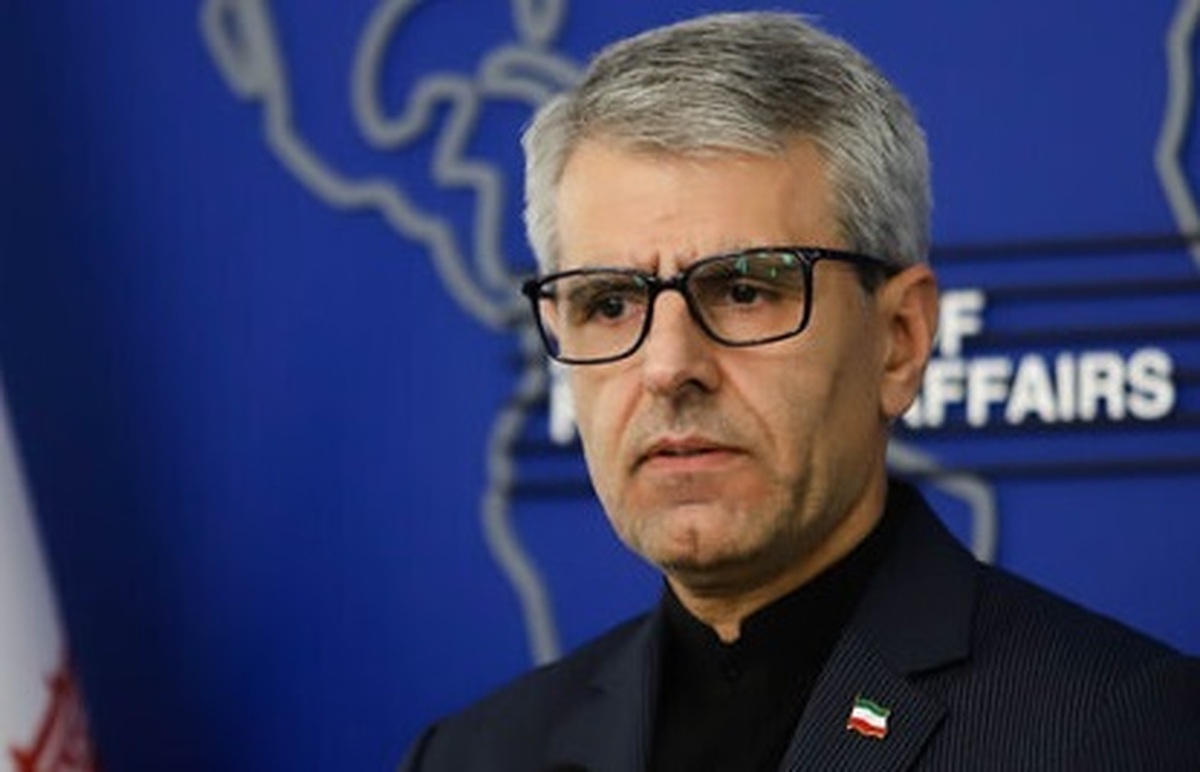 بقایی محکومیت جهانی حمله به بیمارستان زندان اوین را خواستار شد