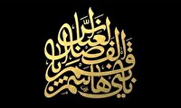 درسی که از علمدار کربلا باید گرفت/ رمز پیروزی در جنگ ترکیبی، اطاعت محض از ولایت است