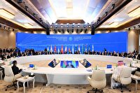 پزشکیان: ملت ایران درس بزرگی به متجاوزان صهیونیست داد