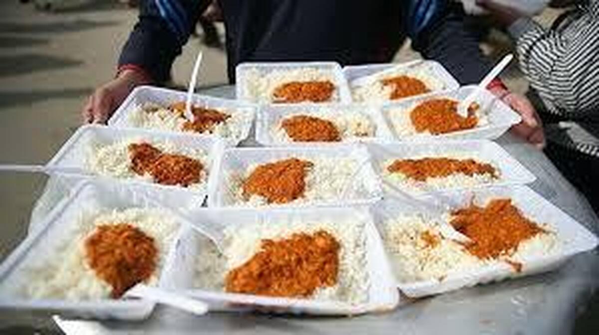 ۱۰ توصیه بهداشتی برای تهیه و توزیع نذری در محرم