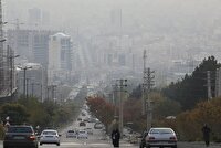 فناوری‌های ایرانی چگونه با گرد و غبار مقابله می‌کنند؟