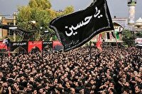 درس‌هایی از عاشورا