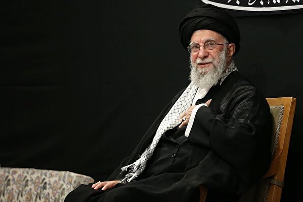 رهبر انقلاب، امشب: آقای کریمی! «ای ایران» بخوان...
