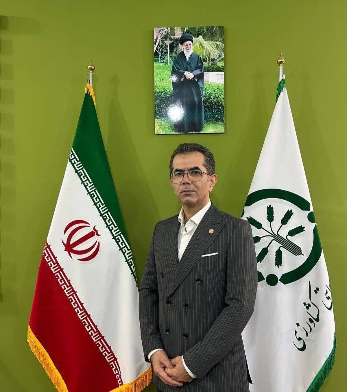 کشت کنجد باصرفه ترین محصول درحفظ منابع آب زیرزمینی درگلستان