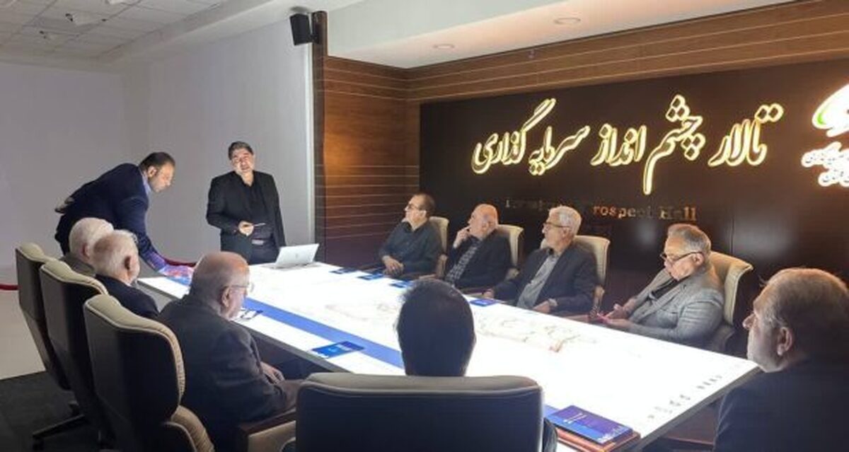 بررس راهکارهای جذب سرمایه گزار وتوسعه اقتصادی دراستان گلستان