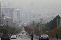فناوری‌های ایرانی چگونه با گرد و غبار مقابله می‌کنند؟