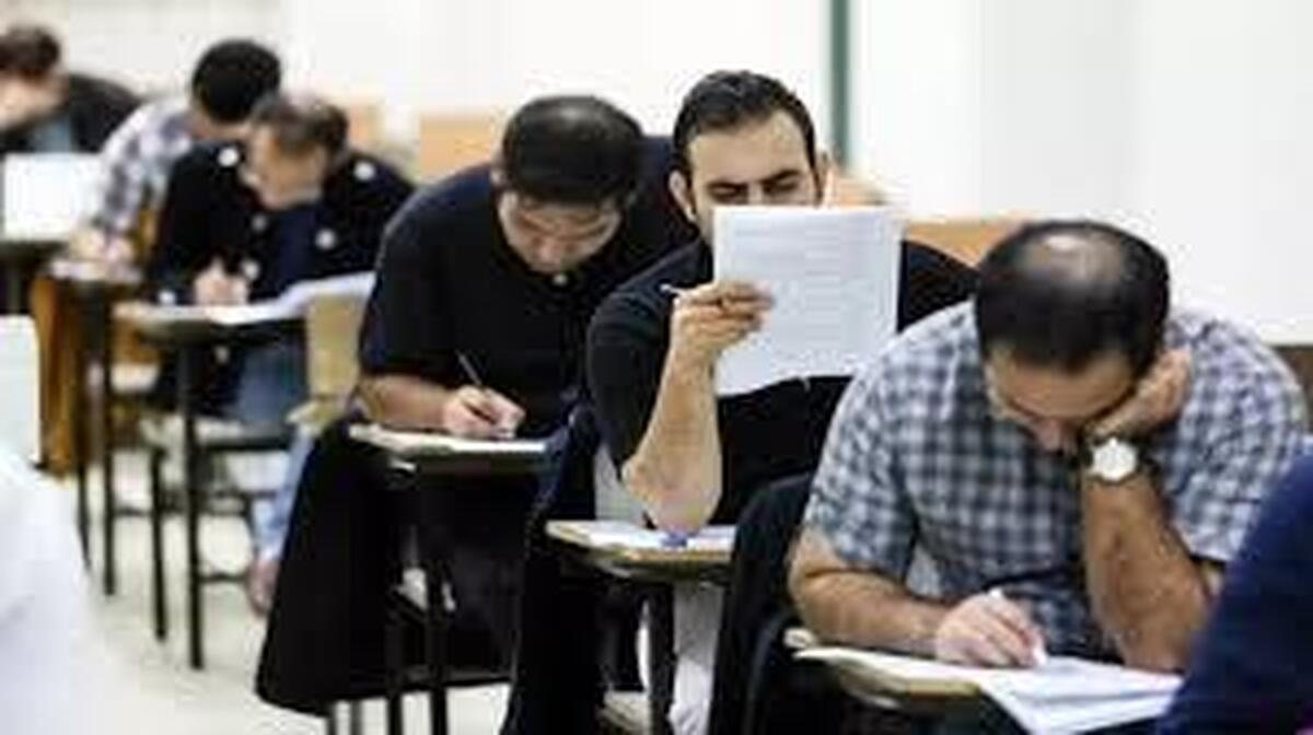 ساعت ۲۴ امروز آخرین مهلت انتخاب رشته در آزمون دستیاری پزشکی