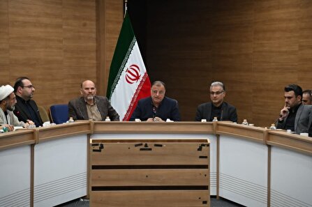 اجرای نهضت توسعه فضاهای آموزشی اولویت کاری فرمانداران