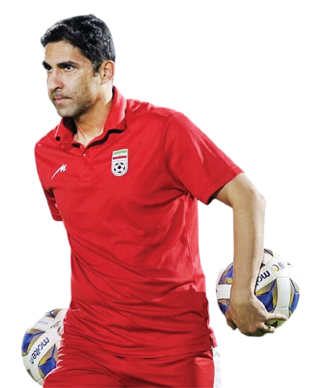 بازگشت هاشمیان به پرسپولیس