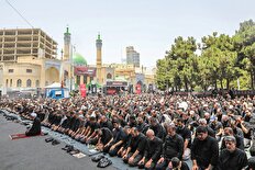 تکمیل پیروزی در جنگ با کاربست منطق اسلامی