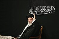 رهبر من، قهرمان من!