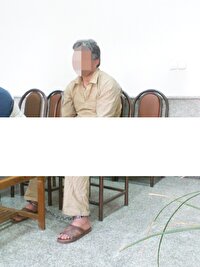 کلاهبردار ایرانگرد به دام پلیس پایتخت افتاد