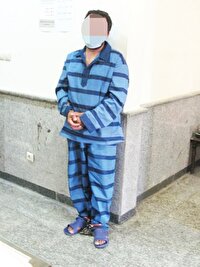 گذشت از فرزند خطاکار