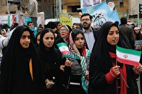 «نسل زد» نسل انقلابی ایران 