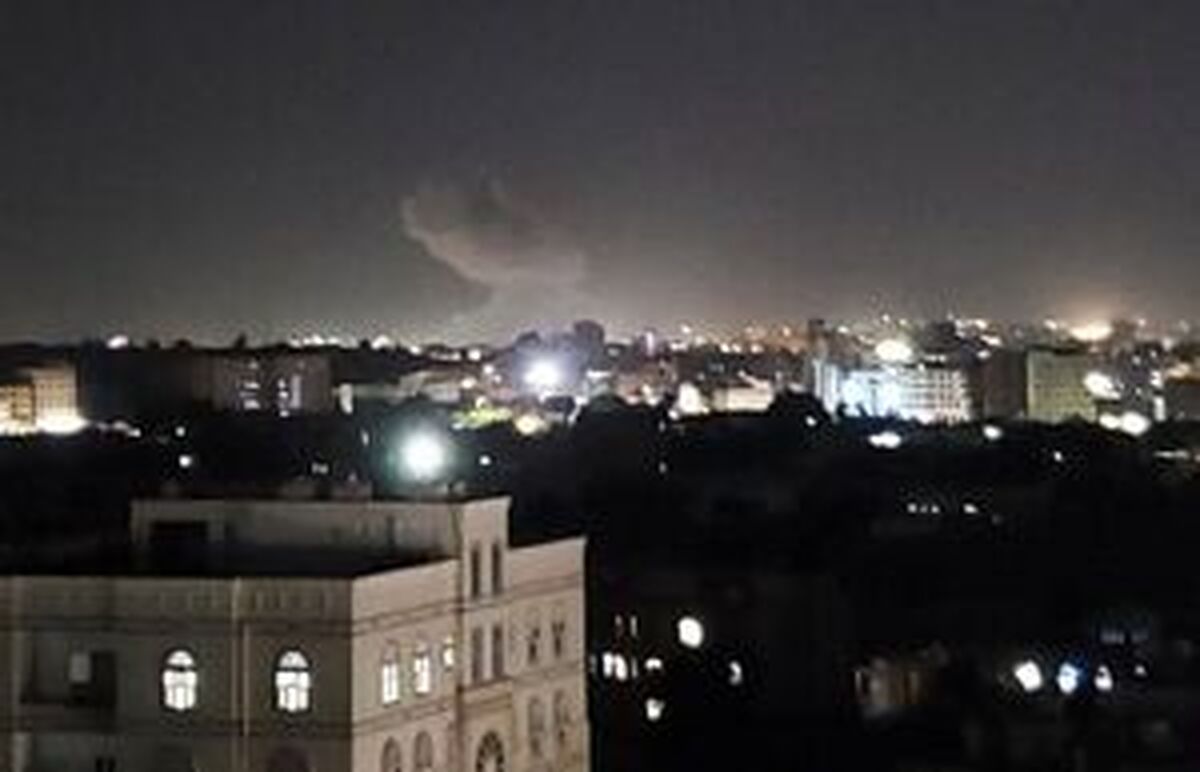 جبهه مردمی برای آزادی فلسطین حمله اسرائیل به یمن را محکوم کرد