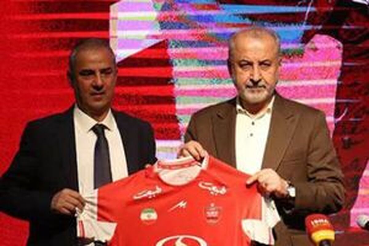 پرسپولیس از جدایی کارتال سود کرد یا ضرر؟