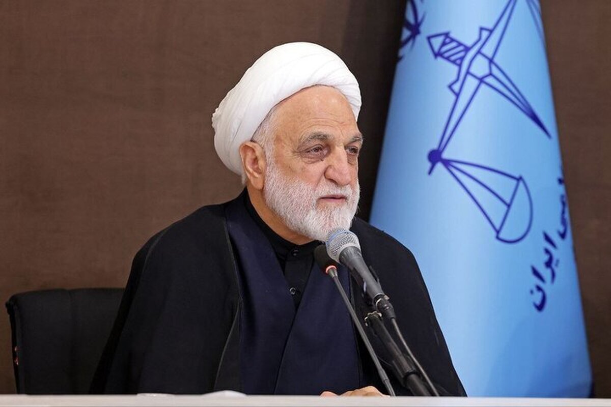 دستور ویژه برای فراهم‌کردن شرایط بازگشت‌ زندانی‌ها به اوین
